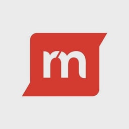 RentoMojo logo