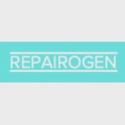 Repairogen logo