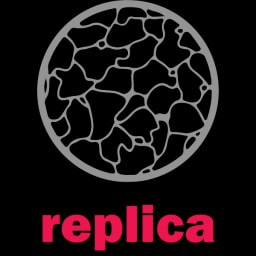 replica GmbH logo