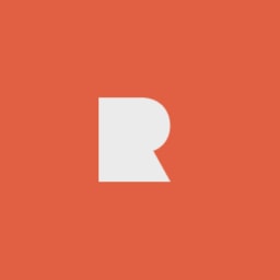 Replica logo