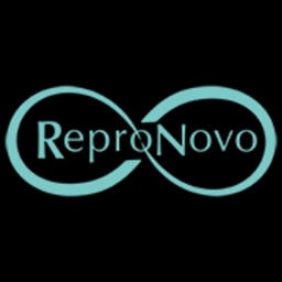 ReproNovo logo