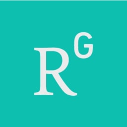 ResearchGate logo