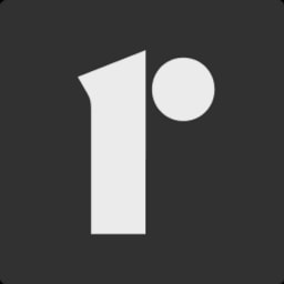 Residently logo