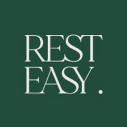 RestEasy logo