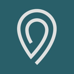 retraced logo