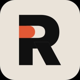 Retrograde logo