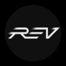 REV Asia logo