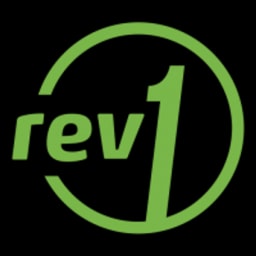 Rev1 Ventures logo