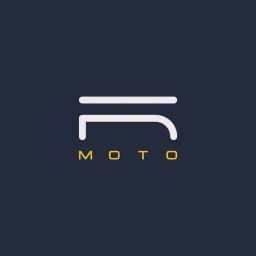 Revamp Moto logo