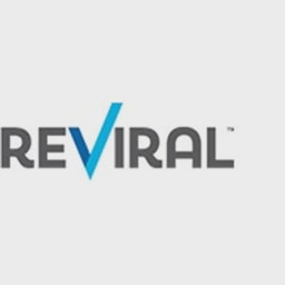 ReViral logo