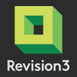 Revision3 logo