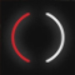 Revolights logo