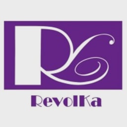 RevolKa logo