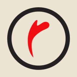 Revolution logo