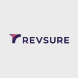 RevSure.AI logo