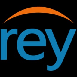 Rey.id logo