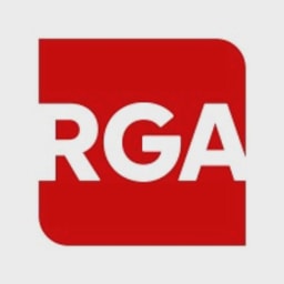 RGAx logo