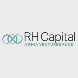 RH Capital logo