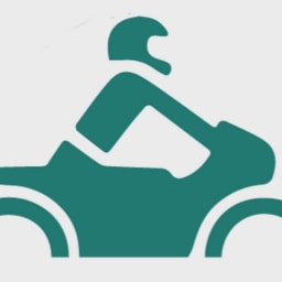 Rider Dome logo