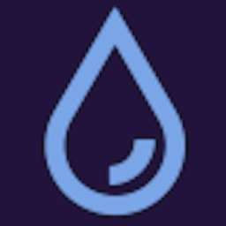 Rinsed logo