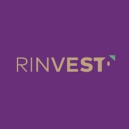Rinvest logo