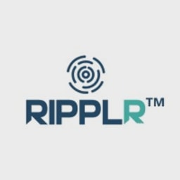 Ripplr logo