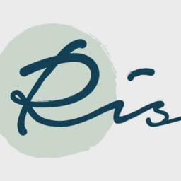 RISE NL logo