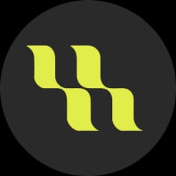 River Search logo