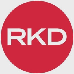 RKD Group logo