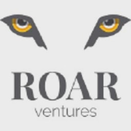 Roar Ventures logo