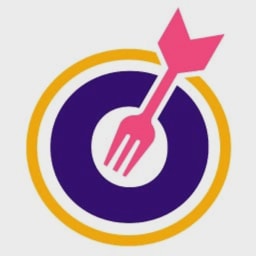 RobinFood logo