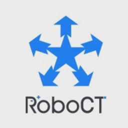 RoboCT logo