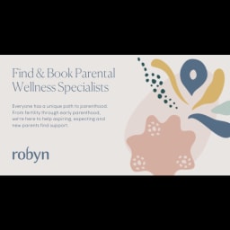 Robyn logo