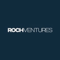 ROCH Ventures logo