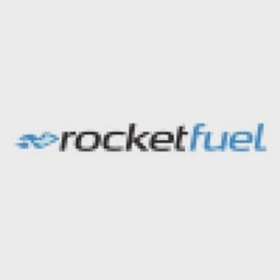 Rocket Fuel logo