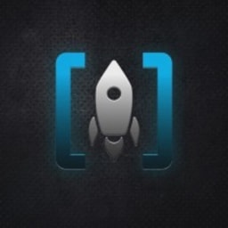 Rocketmat logo