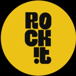 Rockit logo