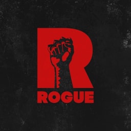Rogue Games logo