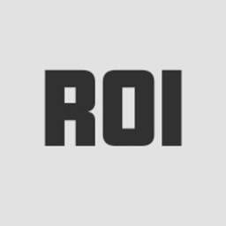 ROI Ventures logo