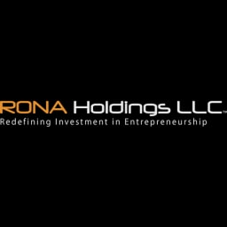 RONAholdings logo