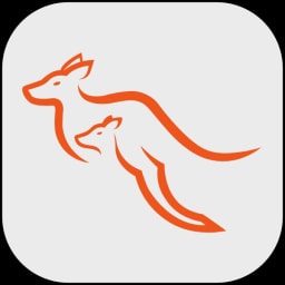 Roojai logo