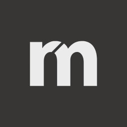Roomonitor logo