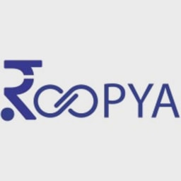 Roopya logo