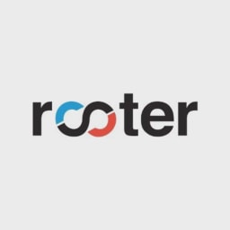 Rooter logo
