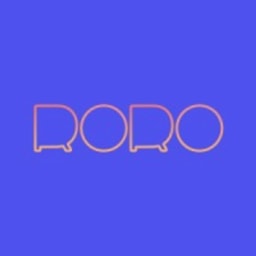 Roro logo