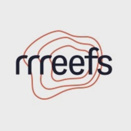 Rrreefs logo