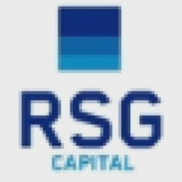 RSG Capital logo