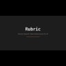 Rubric AI logo
