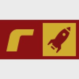 Rubylight logo