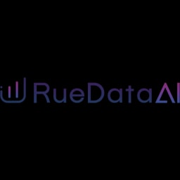 Ruedata logo
